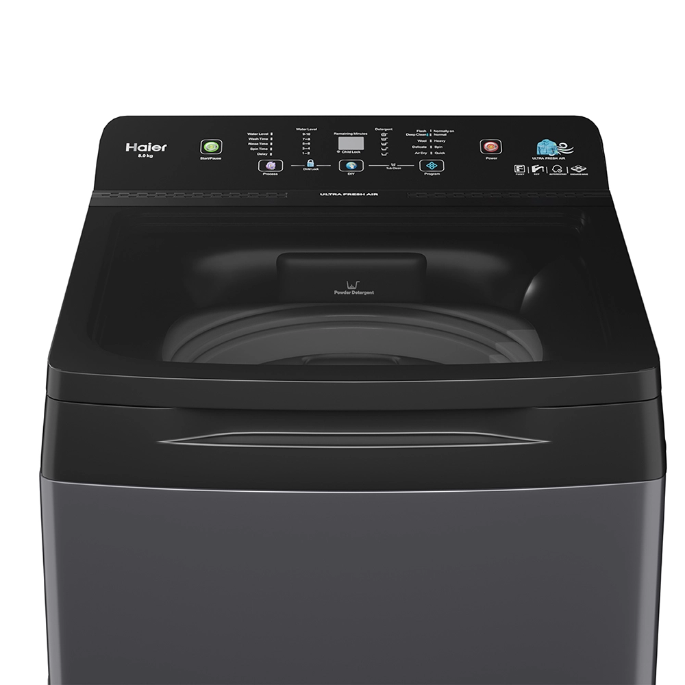 Haier Image